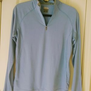 Columbia Titanium Lightweight Pullover